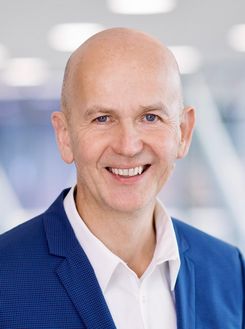 Marius Ueffing