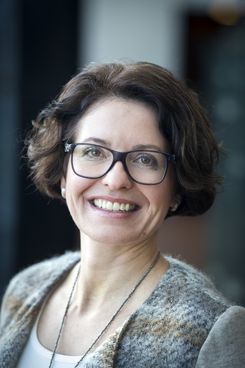 Caroline Klaver